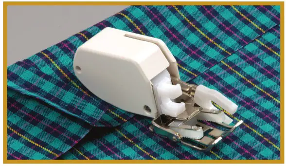 baby lock BLG-WF Walking Foot