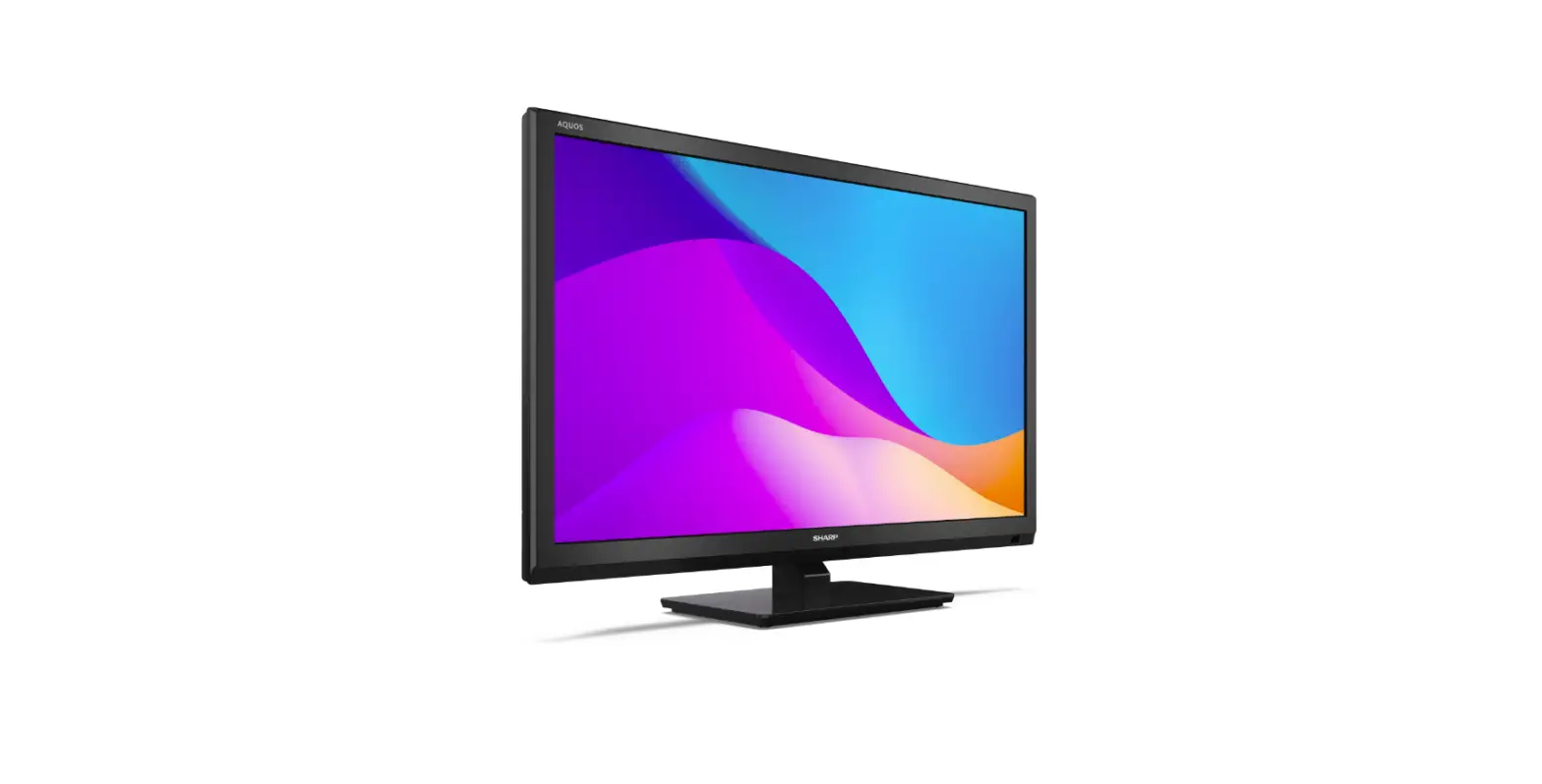 Sharp 24bi3ka 24 Hd Ready Android Tv User Guide Sharp 24bi3ka 24 Hd Ready Android Tv User Guide