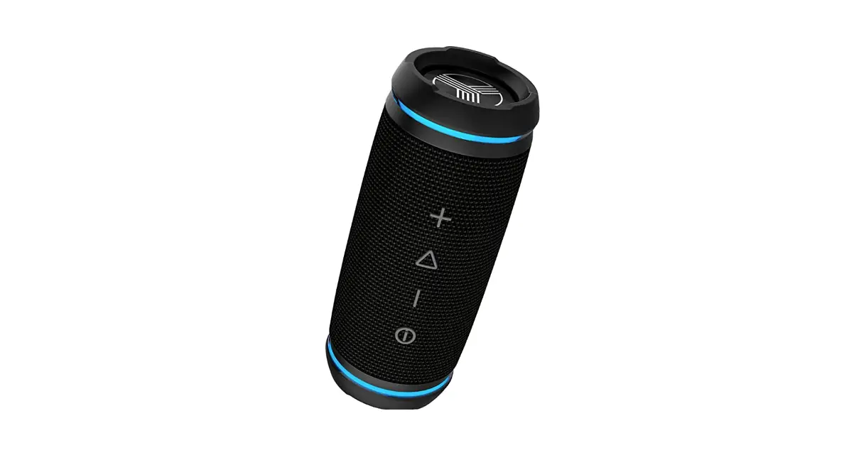 Speakers X5 Portable Wireless Speaker Instructions Speakers X5 Portable Wireless Speaker Instructions