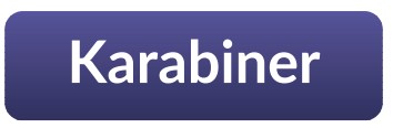 Karabiner Icon