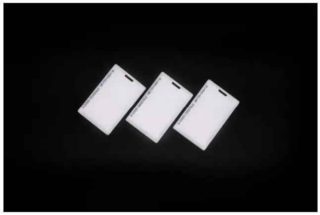 Marktrace Hx607 2.4g Wireless Card User Guide Marktrace Hx607 2.4g Wireless Card User Guide