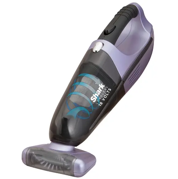 Shark Sv780 Series Cordless Pet Perfect Ii Faqs