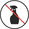 spray icon