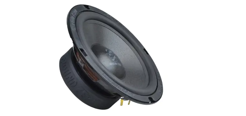 Ground Zero Gzcs K-165vw Car Specific Series Midwoofer Owner's Manual Ground Zero Gzcs K-165vw Car Specific Series Midwoofer Owner's Manual