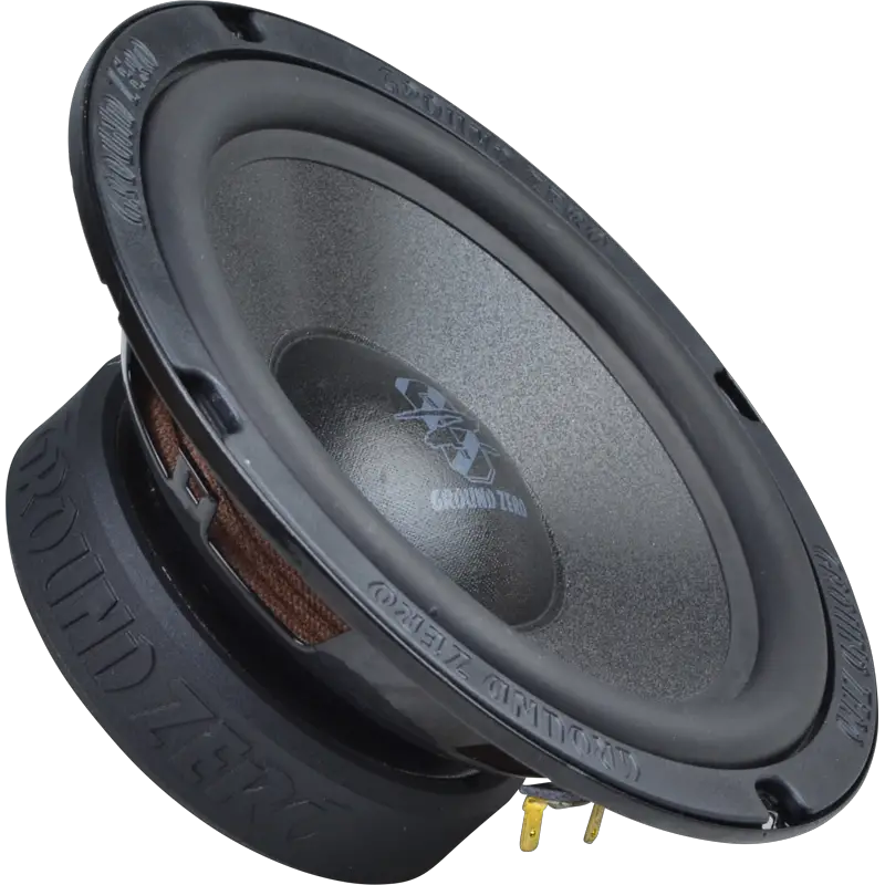 GROUND-ZERO-GZCS-K-165VW-Car-Specific-Series-Midwoofer-product-image