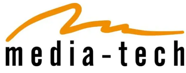 media tech logo