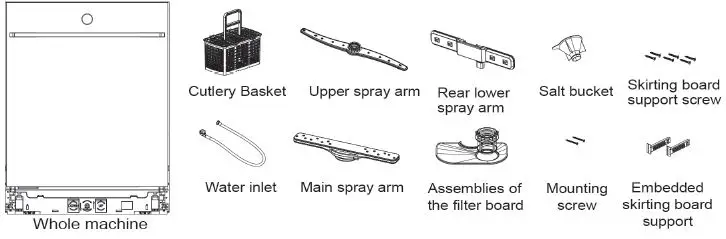 FOTILE-BD2BV01-Dishwasher-fig- (10)