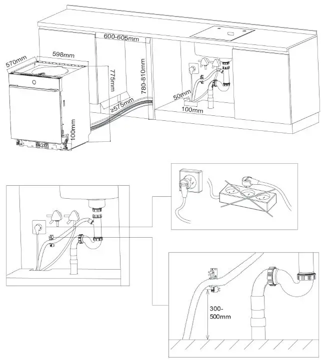FOTILE-BD2BV01-Dishwasher-fig- (3)