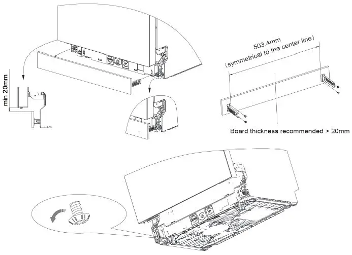 FOTILE-BD2BV01-Dishwasher-fig- (7)