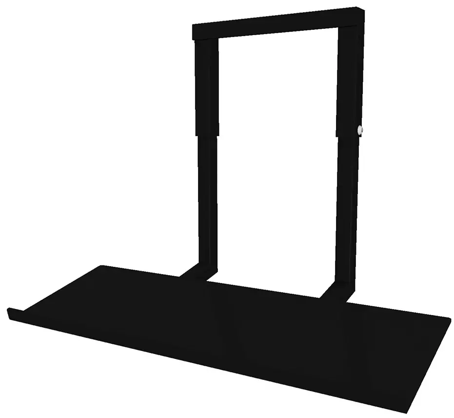Neomounts-PLASMA-M2250-Keyboard-Shelf-for-Floor-Stands-product