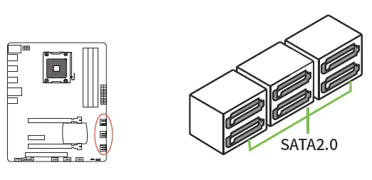 HUANANZHI-X58-DELUXE-Motherboard-fig-8.