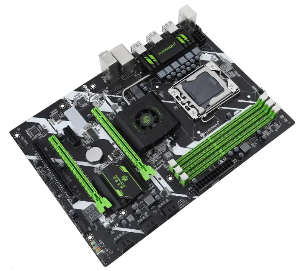HUANANZHI-X58-DELUXE-Motherboard-product