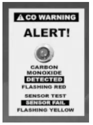 Buffalo GEN1000I Gasoline Inverter Generator - icon 14