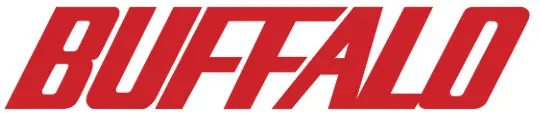 Buffalo logo