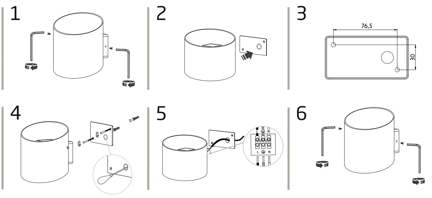 Nowodvorski-8181-8182-8140-Ellipses-LED-Exterior-FIG-3