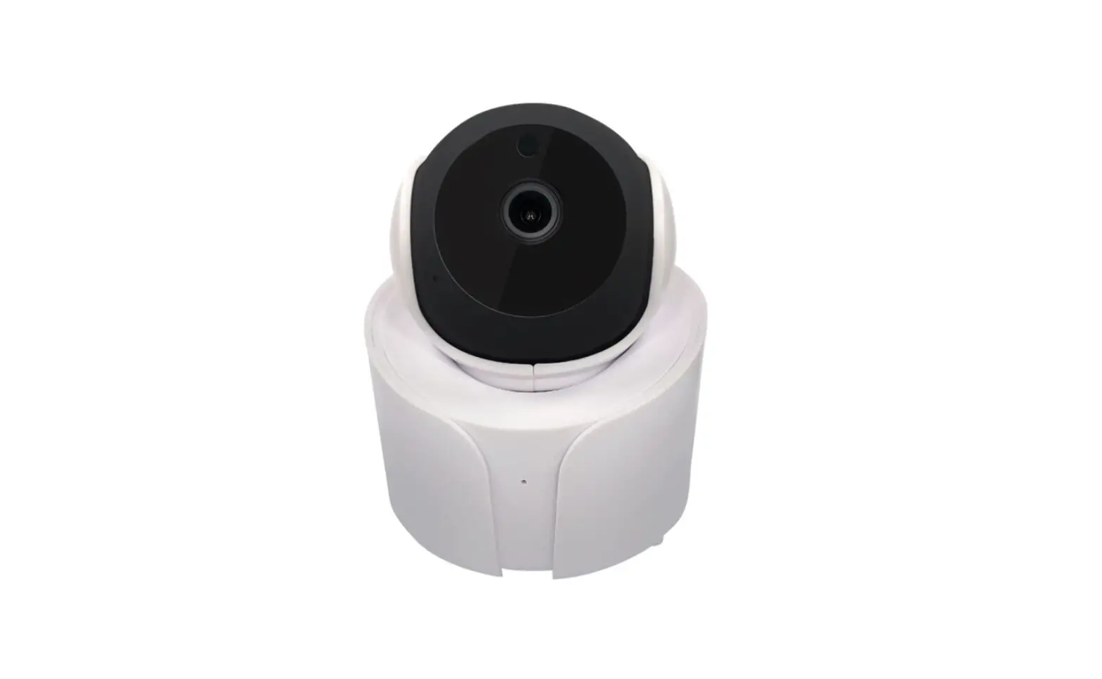 Vias Vc708 1080p Ip Camera Instruction Manual