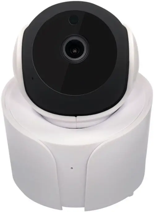 VIAS VC708 1080P IP Camera