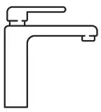 Oliveri-MO71U-Monet-1-by-2-Bowl-Undermount-Sink-fig 5