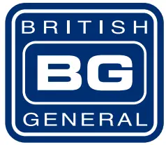 BG Logo
