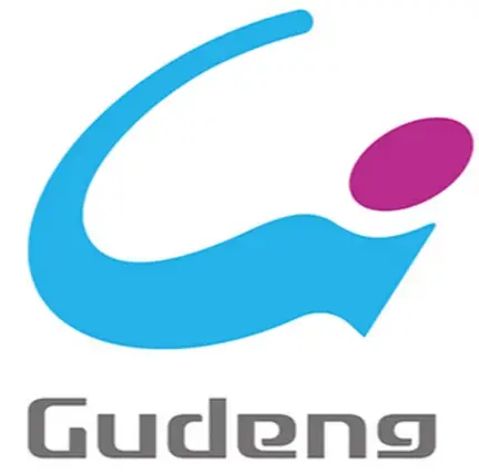 Gudeng-LOGO