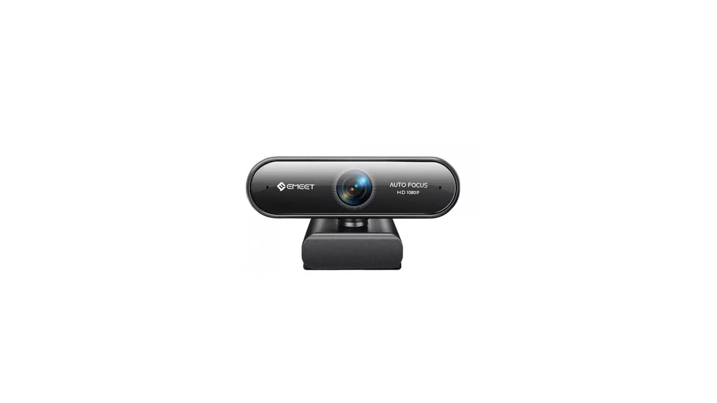 Emeet C965 Smartcam Nova Webcam With Microphone User Guide