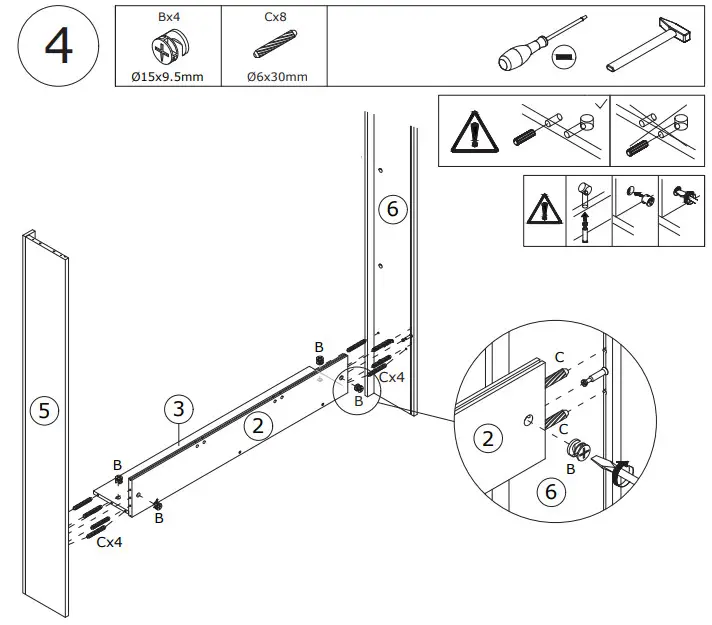 FUFU GAGA LJY-KF020347-01 Modern Composite Hal - fig 12