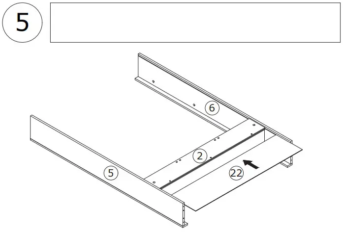 FUFU GAGA LJY-KF020347-01 Modern Composite Hal - fig 13