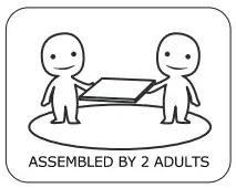 FUFU GAGA LJY-KF020347-01 Modern Composite Hal - fig 1l