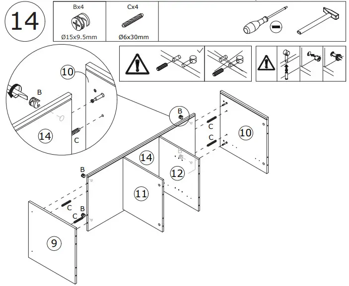FUFU GAGA LJY-KF020347-01 Modern Composite Hal - fig 22