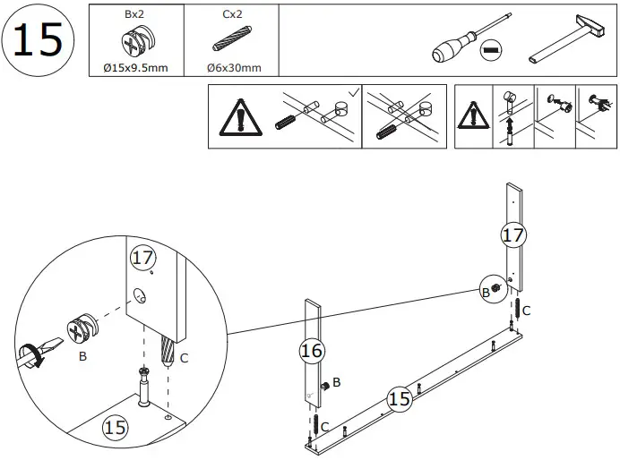 FUFU GAGA LJY-KF020347-01 Modern Composite Hal - fig 23