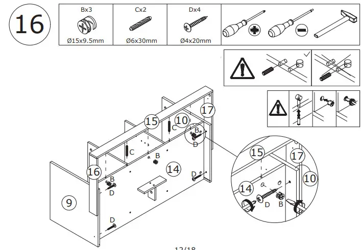 FUFU GAGA LJY-KF020347-01 Modern Composite Hal - fig 24