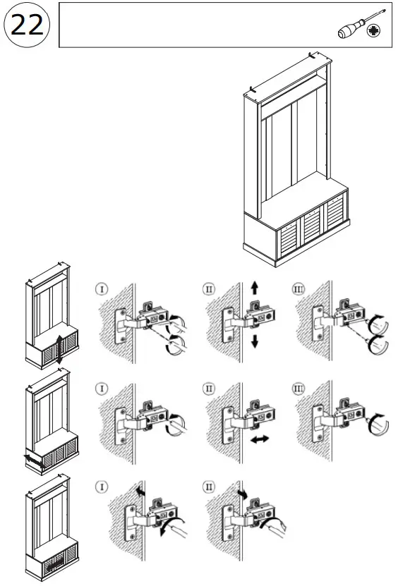 FUFU GAGA LJY-KF020347-01 Modern Composite Hal - fig 30