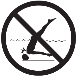 FunSicle KB0958B00 Serenity Blue Pool - icon 2