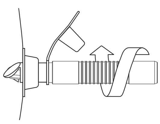 FunSicle KB0958B00 Serenity Blue Pool - inflate 10