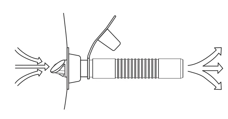 FunSicle KB0958B00 Serenity Blue Pool - inflate 11