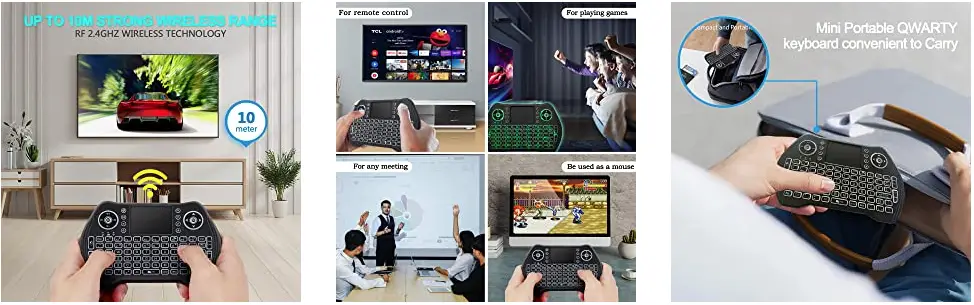 EASYTONE-‎E-I8B-backlit-mini-wireless-keyboard-FIG-2