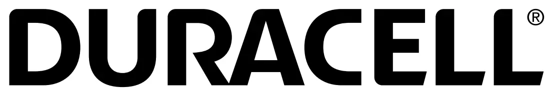 DURACELL - logo