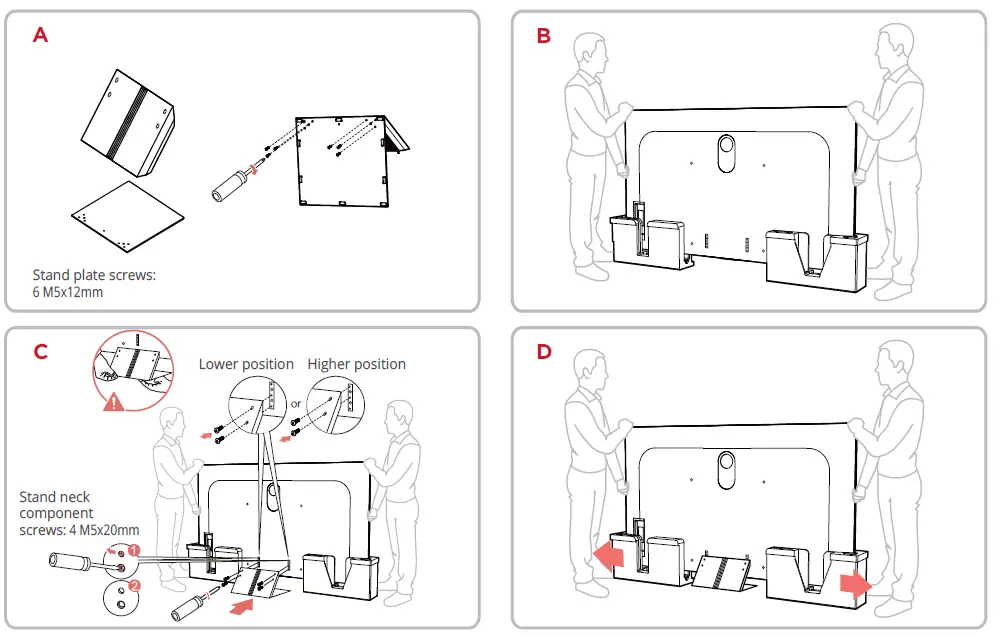 TCL-85QM850G-Q-Series-QLED-HDR-Smart-TV-fig 8
