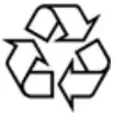 RECYCLE ICON