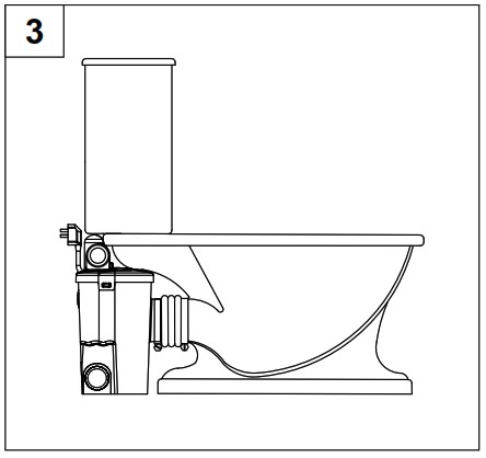 STAR WATER SYSTEMS S2006 Optima Pro Powerflush - GENERAL PUMP USES 3