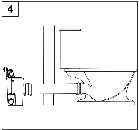 STAR WATER SYSTEMS S2006 Optima Pro Powerflush - GENERAL PUMP USES 4