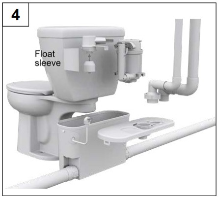 STAR WATER SYSTEMS S2006 Optima Pro Powerflush - MAINTENANCE 5
