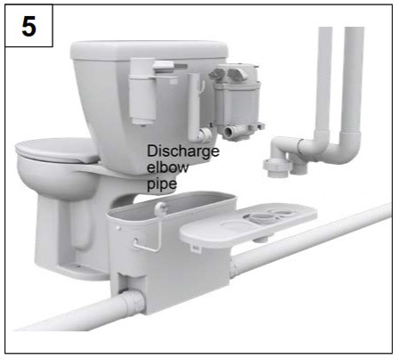 STAR WATER SYSTEMS S2006 Optima Pro Powerflush - MAINTENANCE 6