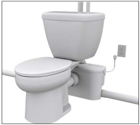 STAR WATER SYSTEMS S2006 Optima Pro Powerflush - POWER 1