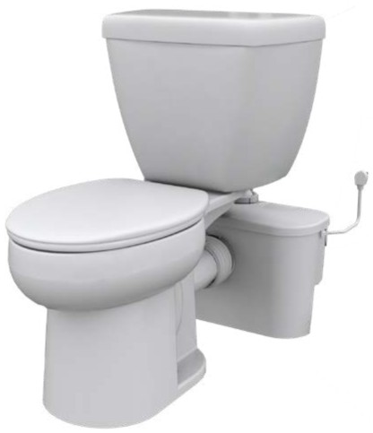 STAR WATER SYSTEMS S2006 Optima Pro Powerflush - cover