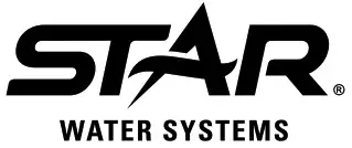 STAR WATER - logo
