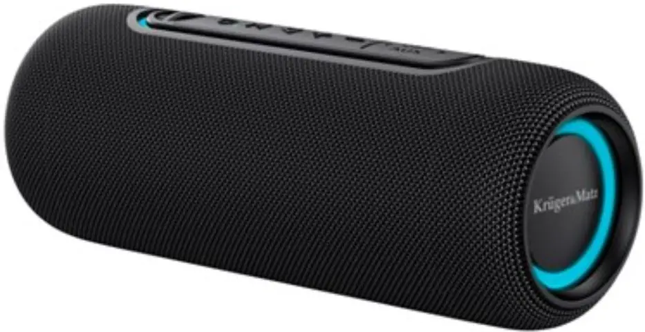 Kruger Matz KM0563 Wireless Speaker