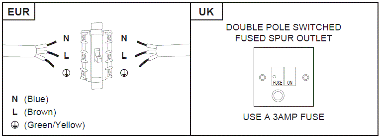 COOKe-LEWIS-CLBHS60-Black-Glass-Curved-Cooker-Hood-fig-1