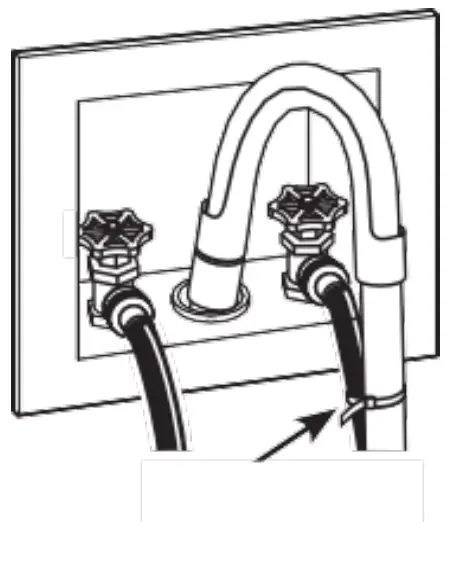 GE Profile PFQ97HSPVDS UltraFast Large Capacity All In One Electric Washer or Dryer Combo - Connect