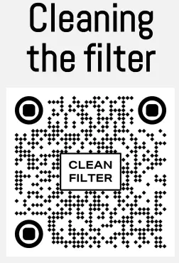 GE Profile PFQ97HSPVDS UltraFast Large Capacity All In One Electric Washer or Dryer Combo - QR 1